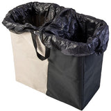 Campstore large folding tidy storage