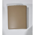 Hartal Grey/Beige 5 Piece Door Bin Set