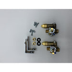 Spares Kit Taps Assy, RA, 2x SR