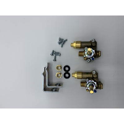 Spares Kit Taps Assy, RA, 2x SR