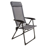 Quest Hygrove Recline Recline grey