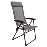 Quest Hygrove Recline Recline grey