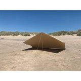 Signature Large Tarp (400 x 240 cm.)