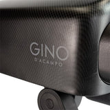Gino 14 Gas Fired Pizza Oven Carbonio
