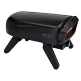 Gino 14 Gas Fired Pizza Oven Carbonio