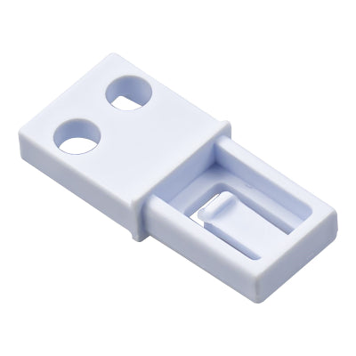 Dometic White Bearing Bottom Freezer Compartment