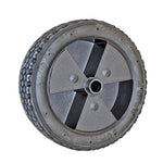Al-Ko Soft Wheel Wheel Only, 240Mm X 70Mm