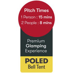 Signature Gobi tent