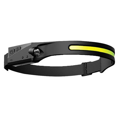 Quest Elite Rocket Range Antares Head Torch