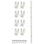 Roofstar 4 Accessory kit 33-45 mm