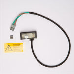 Truma Thermostat Plate Device