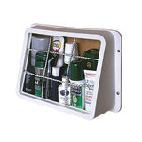 W4 Hold steady storage unit