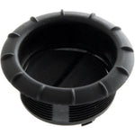 65mm Truma End Air Outlet Black heating