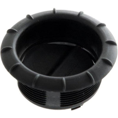 65mm Truma End Air Outlet Black heating