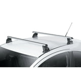 Summit 1.15m Premium Multi-Fit Roof Bars