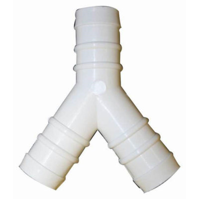 W4 Hose Y Connector 3/4 19Mm
