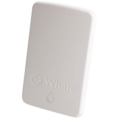 Whale Easi-Slide Water Outlet Lid White