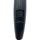 Toulouse 1200w Travel Hairdryer (order in multiples of 6)