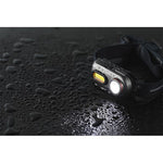 Einstein 400 Headlamp RC
