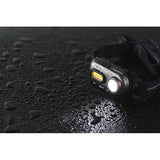 Einstein 400 Headlamp RC