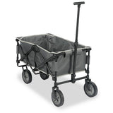 Autograph Atlas Carry Cart Trolley (Black Edition)