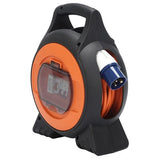 Quest Voltaic Roll Away 15m