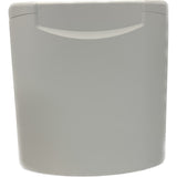 Fawo White 230V Outlet Uk Socket Magnetic inc cable