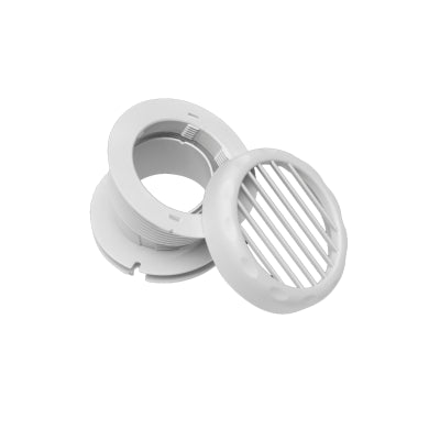 Dometic 60Mm Outlet For Air Con Unit