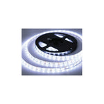 5 meter IP20 Cool White 12V Strip