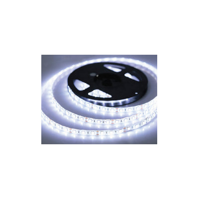 5 meter IP20 Cool White 12V Strip