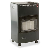 Large Gas Cabinet heater Grey