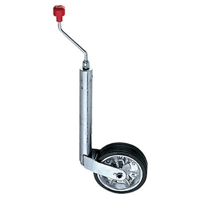AL-KO Plus jockey wheel