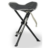 Autograph Devon Stool And Foot Rest Black Edition