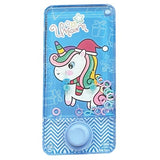Unicorn Water Game