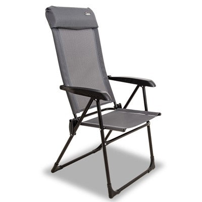 Quest Hygrove Recline Recline grey