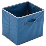 Camping Pack Away Shelf Unit With 2 X Storage Boxes