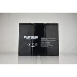 Platinum VRLA PAGM75-12