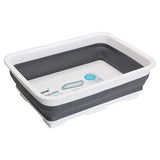Collapsible-Wares Rectangular Bowl