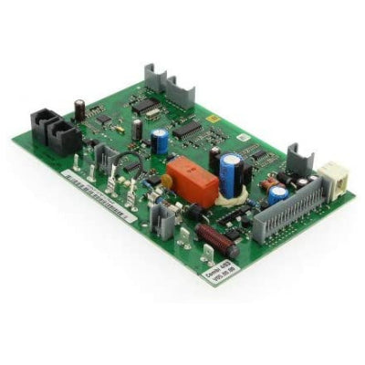 Truma Combi Electronic CB 4/ 4 E