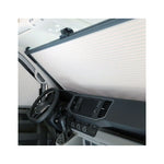 Remis Remifront V MAN TGE 2019 and VW crafter after 2017 front Blind