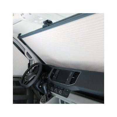 Remis Remifront V MAN TGE 2019 and VW crafter after 2017 front Blind