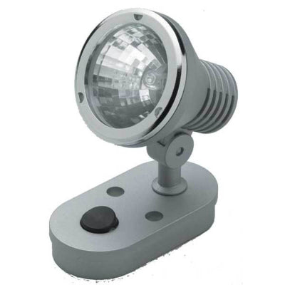 Minispot Silver Sand