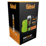 Fabsil Tent and Gear Clean +Proof Kit