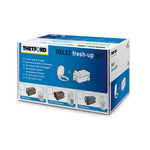 Thetford C200 Fresh-Up Set with Wheels Handle