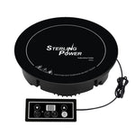 Sterling Induction Single Hob 1000W Max Lite