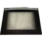 Thetford Black oven door