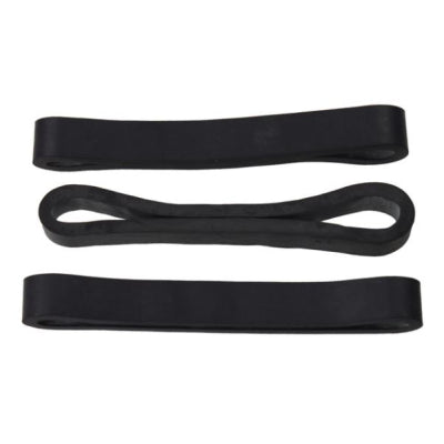 W4 Tent bands large 90mm 3 pack