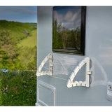 Balcondry Portable Clothes Airer