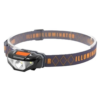 Quest Elite Rocket Terran Head Torch