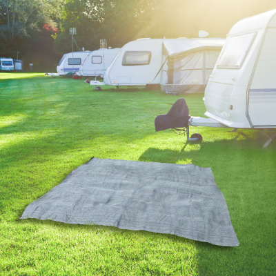 2.5 x 6m Breatheweave Awning Carpet